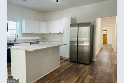 14 Sixth Street #UNIT A, Newnan, GA 30263 - Photo 13