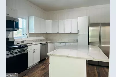 14 Sixth Street #UNIT A, Newnan, GA 30263 - Photo 15