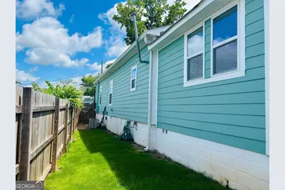 14 Sixth Street #UNIT A, Newnan, GA 30263 - Photo 27