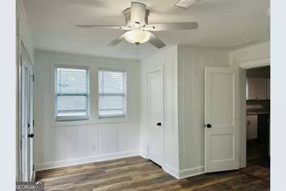 14 Sixth Street #UNIT A, Newnan, GA 30263 - Photo 21