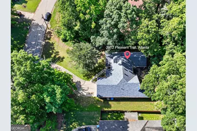 3912 Pleasant Trail, Atlanta, GA 30340 - Photo 39