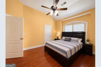 332 Warwick Place, McDonough, GA 30253 - Photo 25