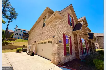 332 Warwick Place, McDonough, GA 30253 - Photo 5