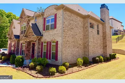332 Warwick Place, McDonough, GA 30253 - Photo 3