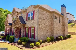 332 Warwick Pl, McDonough, GA 30253 - Photo 3