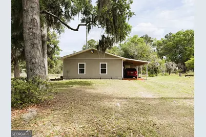 310 Borrell Boulevard, Saint Marys, GA 31558 - Photo 1