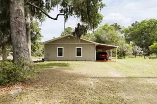 310 Borrell Blvd, Saint Marys, GA 31558 - Photo 1
