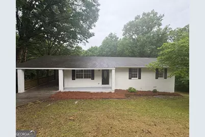 643 Akins Road, Chickamauga, GA 30707 - Photo 1