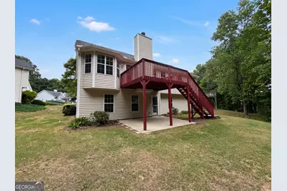 3222 Keenly Ives Court, Buford, GA 30519 - Photo 5