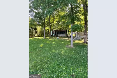 337 NW Thomas Drive, Eatonton, GA 31024 - Photo 1