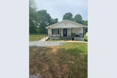 38 Campbell, Cleveland, GA 30528 - Photo 1