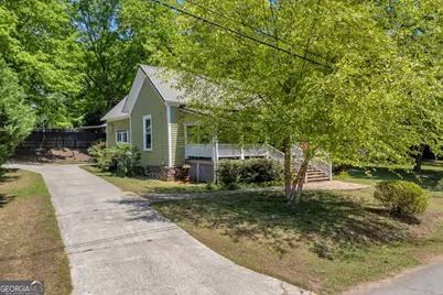 24 N Main Street, Maysville, GA 30558 - Photo 9