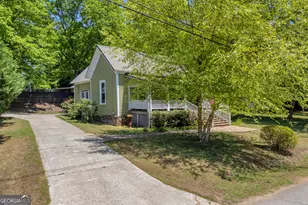 24 N Main St, Maysville, GA 30558 - Photo 9