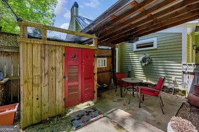24 N Main Street, Maysville, GA 30558 - Photo 41