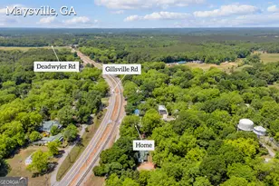 24 N Main St, Maysville, GA 30558 - Photo 3
