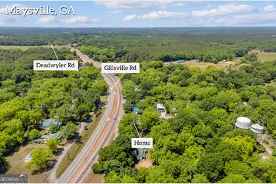 24 N Main Street, Maysville, GA 30558 - Photo 5