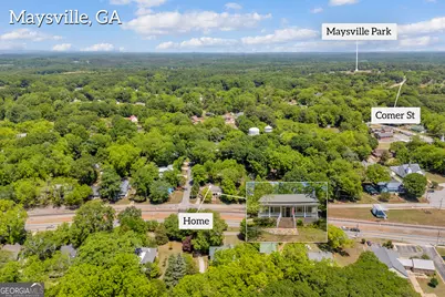 24 N Main Street, Maysville, GA 30558 - Photo 7
