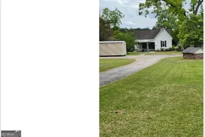 355 Inman Road, Hampton, GA 30228 - Photo 1