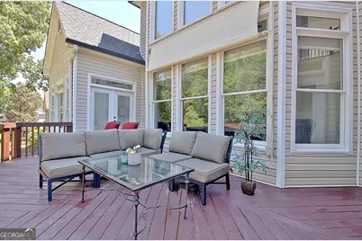 113 Terrane Ridge, Peachtree City, GA 30269 - Photo 35