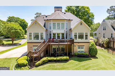113 Terrane Ridge, Peachtree City, GA 30269 - Photo 87