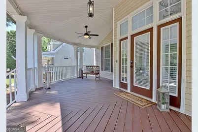 113 Terrane Ridge, Peachtree City, GA 30269 - Photo 5