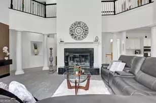 113 Terrane Ridge, Peachtree City, GA 30269 - Photo 19
