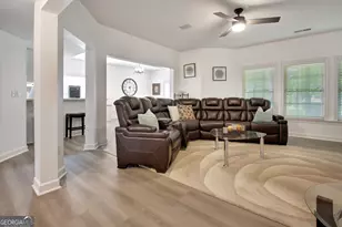 113 Terrane Ridge, Peachtree City, GA 30269 - Photo 79