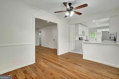 788 Richard Street NE, Marietta, GA 30060 - Photo 11