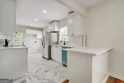 788 Richard Street NE, Marietta, GA 30060 - Photo 13