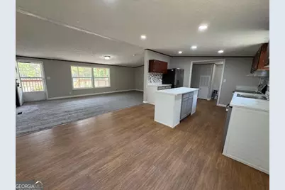 138 Brannon Montgomery Road, Mauk, GA 31058 - Photo 3