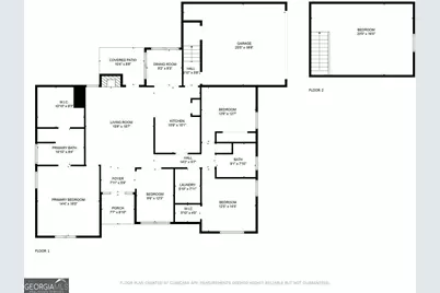 5377 Fawn Ivey Lane, Buford, GA 30519 - Photo 37
