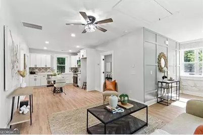 1441 Ezra Church Drive NW, Atlanta, GA 30314 - Photo 3