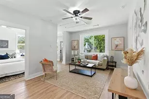 1441 Ezra Church Dr NW, Atlanta, GA 30314 - Photo 5