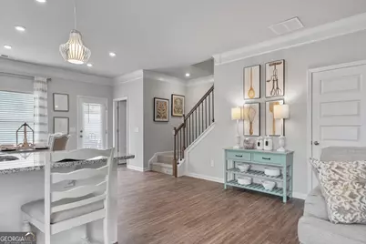 830 Crescent Drive #LOT 61, Riverdale, GA 30274 - Photo 19
