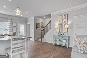 830 Crescent Dr, Riverdale, GA 30274 - Photo 19