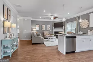 830 Crescent Dr, Riverdale, GA 30274 - Photo 11