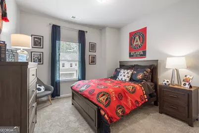 830 Crescent Drive #LOT 61, Riverdale, GA 30274 - Photo 3