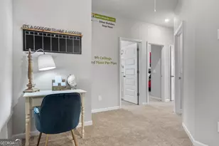 830 Crescent Dr, Riverdale, GA 30274 - Photo 23