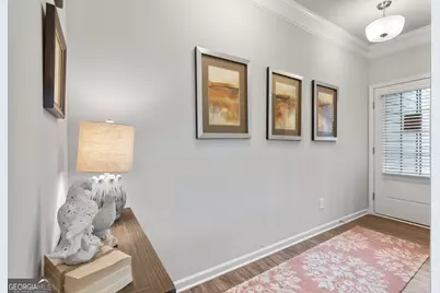 830 Crescent Drive #LOT 61, Riverdale, GA 30274 - Photo 7