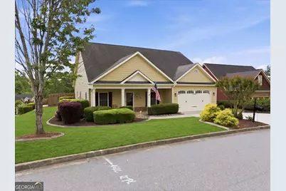 326 Cabinwood Trail, Canton, GA 30115 - Photo 3