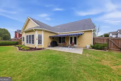 326 Cabinwood Trail, Canton, GA 30115 - Photo 45