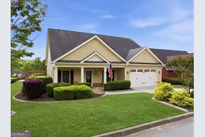 326 Cabinwood Trail, Canton, GA 30115 - Photo 1