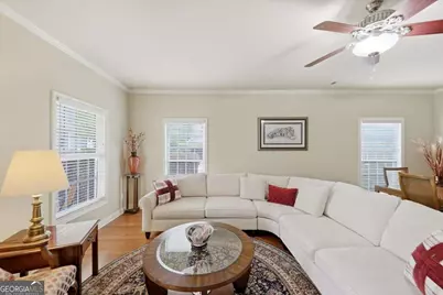 326 Cabinwood Trail, Canton, GA 30115 - Photo 9