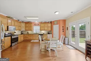 326 Cabinwood Trail, Canton, GA 30115 - Photo 17
