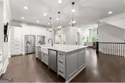 5779 Legends Club Circle, Braselton, GA 30517 - Photo 27
