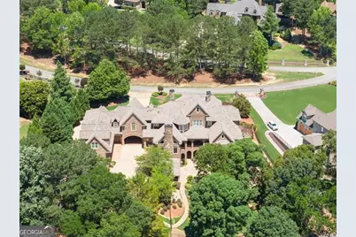 5779 Legends Club Circle, Braselton, GA 30517 - Photo 5