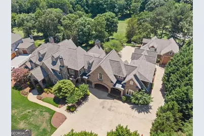 5779 Legends Club Circle, Braselton, GA 30517 - Photo 3