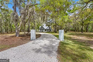 1225 Julienton Dr NE, Townsend, GA 31331 - Photo 3