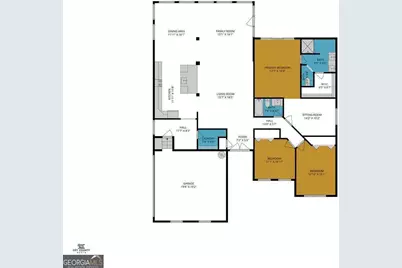 1225 Julienton Drive NE, Townsend, GA 31331 - Photo 21