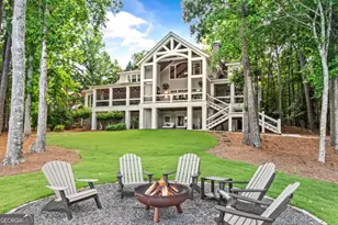 1030 Scott Loop, Greensboro, GA 30642 - Photo 5
